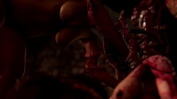 Riproduci Succubus - tutte le scene di schiave del sesso (impostazioni elevate)