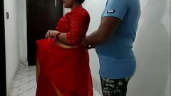 চালান দেশি ভারতীয় দম্পতির তীব্র বাংলা সেক্স টেপ