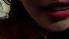 播放 曲线优美的亚洲宝贝被狠狠操：禁忌的邂逅 - 第 1 部分