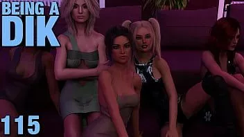 Oynat Dik olmak #115 • şu seksi kızlara bakın! lanet etmek!