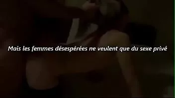 Oynat Adam alma emdi tarafından onun güzel fransız kız arkadaşı, adım anne seviyor lanet