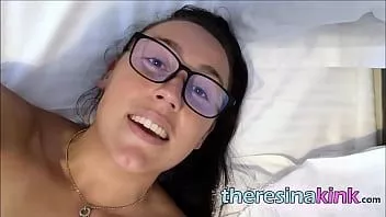 Oynat Eski sevgilim için çok kötü! Tam video! o sikmek istemedi