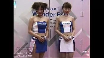 再生 238【アマチュア生協】【tms-5-1】【2003東京モーターショー5】【約51分】【レースクイーン】【キャンペーン】【コンパニオン】