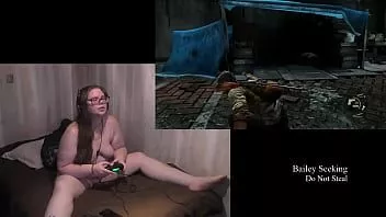 Afspelen Naakte laatsten van ons spelen deel 8