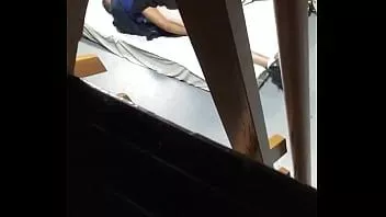 Abspielen Habe meinen Bruder und seine Freundin erwischt