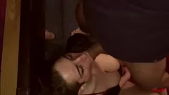 Putar Hot Pirang Memberi Luar Biasa Dick Mengisap & Menelan