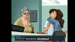 Reproducir Seducción consensual": una saga de verano con Blair y Williamson