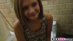 play Lucky Step-Sis Paisley Brooks Gets a Hard Fuck from Big-Cocked Stepbro