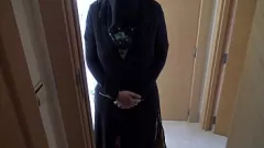 Abspielen Türkischer Amateur wird von deutschem Riesenschwanz anal gefickt