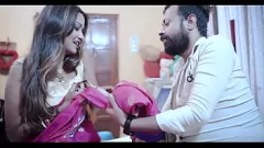 play Sexy Indiase huisvrouw Antim in ruwe en gepassioneerde sekssessie