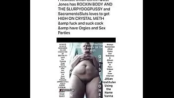 Putar Jillian leann quist jones atas tubuh baju renang terseksi terbaik untuk kategori slurpydoggyslut dan pergi jarak!!