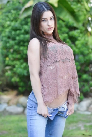 Bintang porno Regan Starr