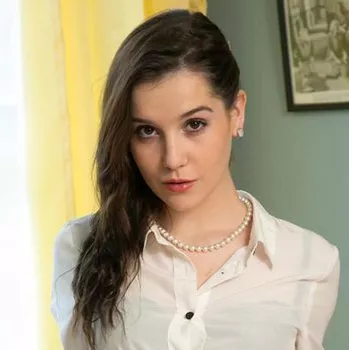 Pornstar Kasey Warner