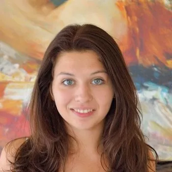 Pornostar Ariana Grand