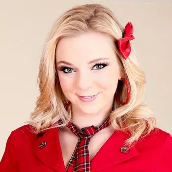 Pornostar Tiffany Watson
