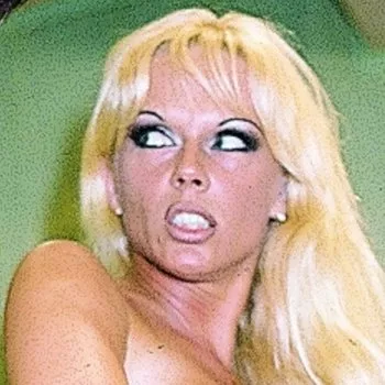 Pornostar Kelly Trump