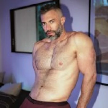 Bintang porno Cole Connor