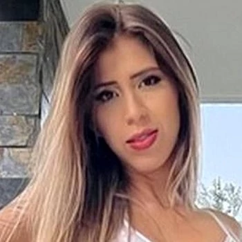 Pornoster Jazmine withe