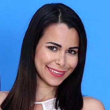 Pornostar Jessy Jey