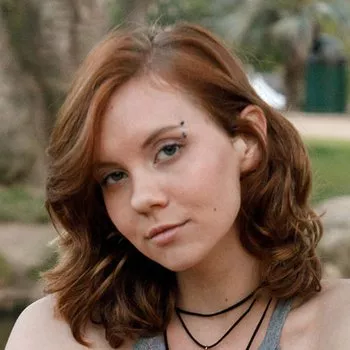 Pornostar Kayla Coyote