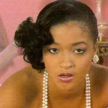 Pornostar Nina DePonca