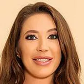 Star du porno Bianca Burke