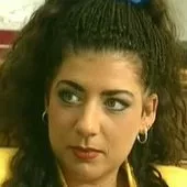 Pornstar Gina Colany