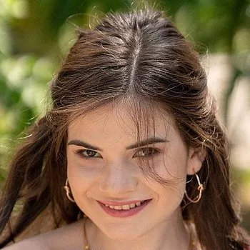 Pornostar Molly Brown