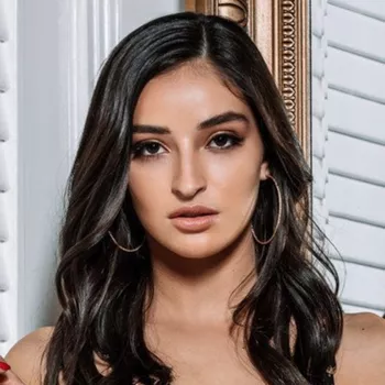 Pornostar Emily Willis