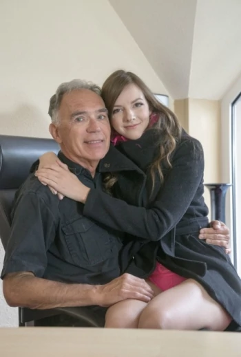 Порнозвезда Rebeka Ruby