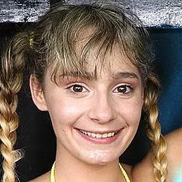 Pornostar Anna Mae