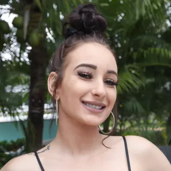 Pornstar Alessia Luna