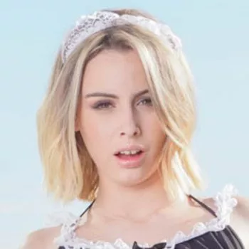 Pornostar Lya Missy