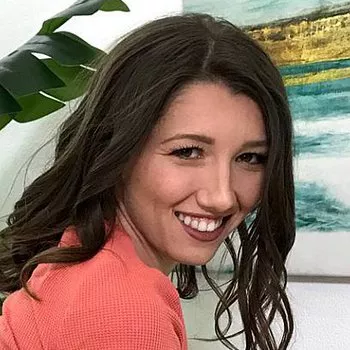 Pornostar Maya Woulfe