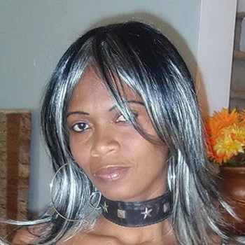 Bintang porno Schokobebe Vicky